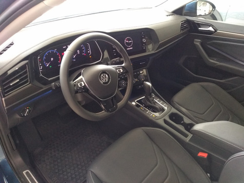 Volkswagen Vento 1.4 Highline 150cv At 0km 2021 Ec