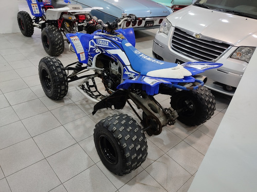 Imagen 6 de 6 de Yamaha Yfz 450 Raptor
