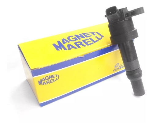 Bobina Ignição Hb20 1.0 2013... 3cc Magneti Marelli Bi0079mm