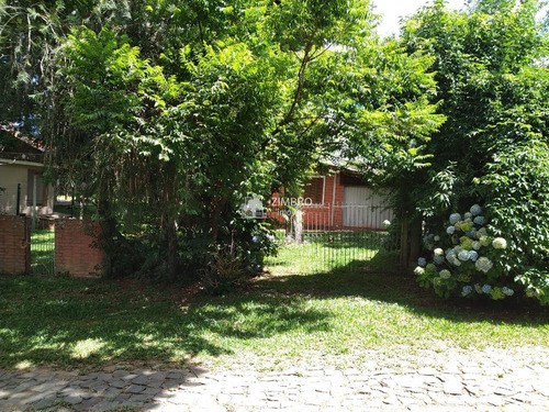 Casa Para Venda Em Itaara Com Terreno 20x52 Apta Para Fazer Financiamento - 996449