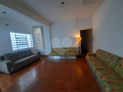 Imagem 3 de 30 de Casa Térrea Com Terreno 390m² A Venda Na Chácara Santo António Residencial/comercial - Reo593745