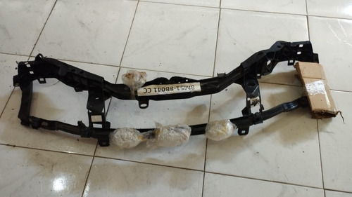 Painel Frontal Ford Focus 2009 2010 2011 2012 2013 Original