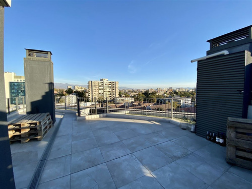 Oportunidad, Penthouse 3d Con Terraza Panorámica Con Vista