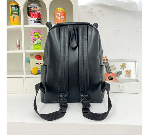 Mochila Hello Kitty - Bolsa De Mano - Crossbody Hello Kitty Mochila Kuromi