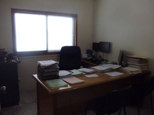 Galpon Con Muy Buena Ubicacion Y Oficinas Equipadas En La Chapa (la Victoria Edo. Aragua)