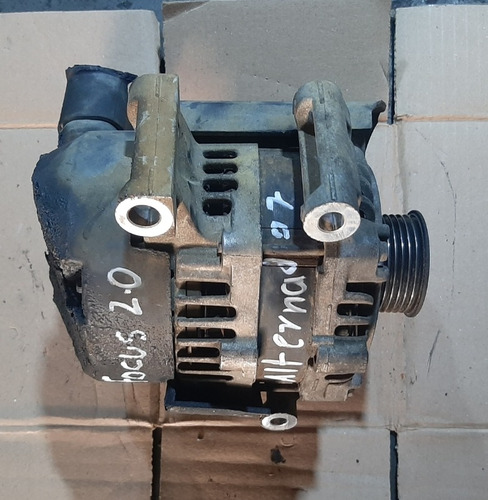 Alternador Ford Focus 2.0l