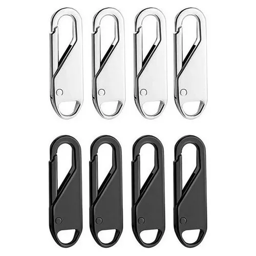 Crua Mini Carabiners