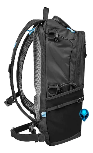 Mochila Gopro Seeker 2.0 Backpack Original + Arnés Pechera