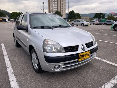 Renault Clio II 1.6 Expression