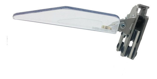 Imagen 4 de 6 de Deflector De Viento Std Movil - Pferd®