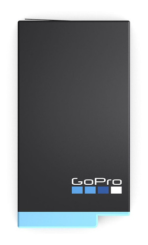 Imagen 1 de 5 de Bateria Recargable Gopro Acbat-001 Para Max Max360 1600mah