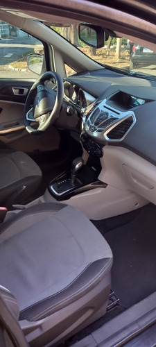 Imagem 3 de 7 de Ford Ecosport 2014 2.0 16v Titanium Flex Powershift 5p