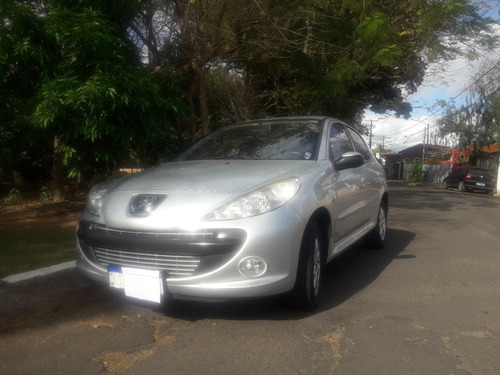 Imagem 1 de 13 de Peugeot 207 Hb Xr S