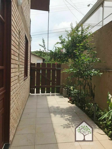 Imagem 26 de 26 de Casa Padrão À Venda Em Florianópolis/sc - Ap00202