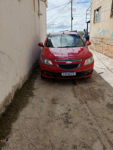 Chevrolet Onix 1.4 Ltz 5p