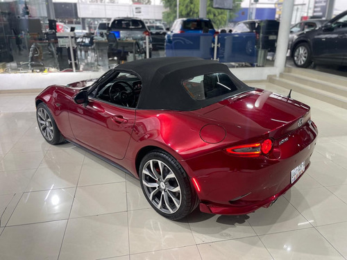Mazda MX-5 2.0 I Sport Mt