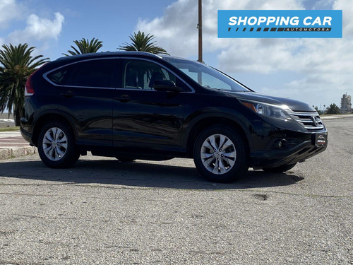 Honda Cr-v Ex 2w 2.4 2012