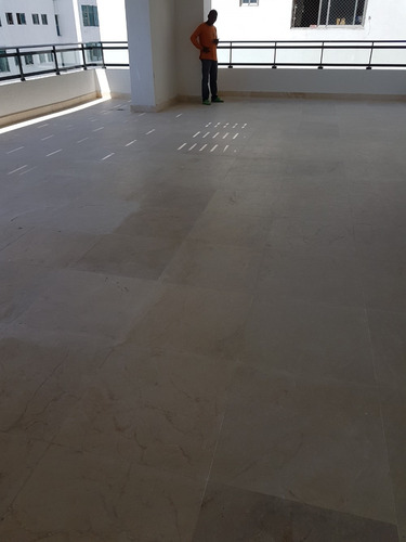 Imagen 8 de 14 de Penthouse En Venta En Cacicazgos