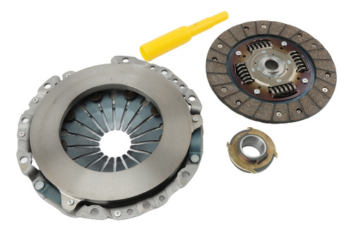 Kit De Embrague Para Hyundai Grand I10 L4 1.2lts 2015-2020