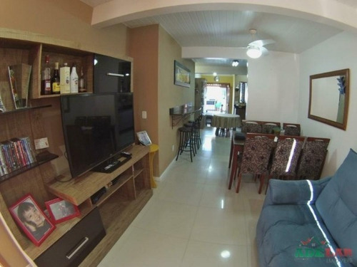 Imagem 6 de 15 de Casa - Aberta Dos Morros - Ref: 405564 - V-mi17494