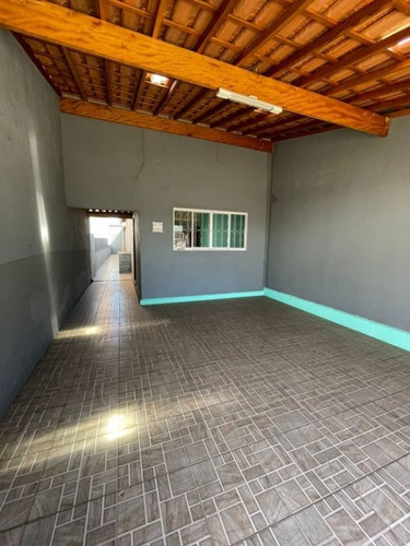 Imagem 25 de 28 de Casa Com 2 Dormitórios À Venda, 98 M² Por R$ 230.000,00 - Jardim São Francisco - Nova Odessa/sp - Ca3258