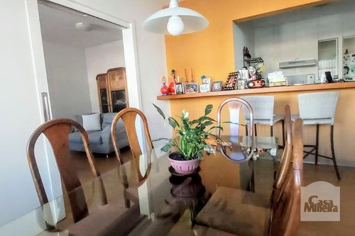 Imagem 5 de 15 de Apartamento À Venda No Santa Lúcia - Código 269014 - 269014