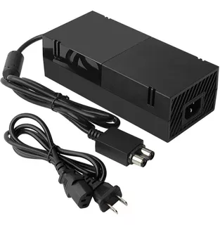 Power Brick For Xbox One, Lyyes Power Supply Ac Adapter Repl