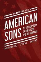 Libro American Sons : The Untold Story Of The Falcon And ...