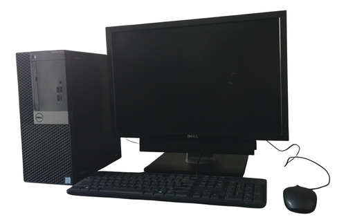 Cpu Dell Optiplex 7050 Intel Core I5 7th Gen Sku 9794 0 Gb 16 Gb 0