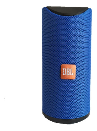 Corneta Portátil Jbl Bluetooth Microsd Aux Jbl Tg-113