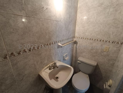 Imagen 20 de 22 de Apartamento En Venta Urb San Jacinto, Maracay 23-18584 Hc