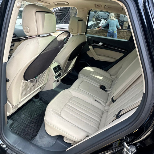 Audi Q5 2019 Quattro