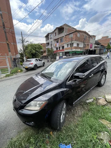 Mazda CX-7 2.3 Cx7l3t