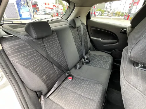 Mazda 2 1.5cc Mt Aa 4x2