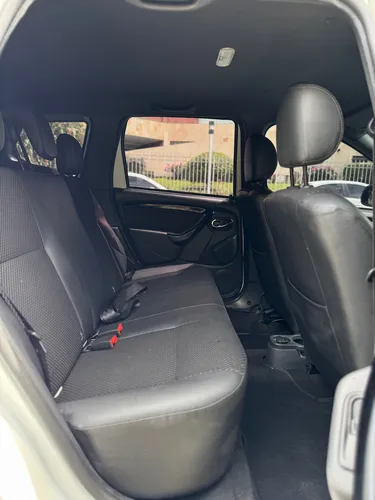Renault Duster 2.0 Dynamique 4X4 At