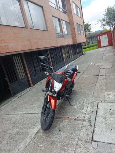 Honda Cb125f 2023