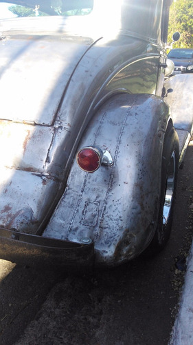 Chevrolet Coupe Hotrods Chevy 34 Calhambeque