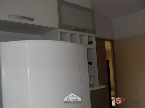 Apartamento Na Av Itaberaba - 4248-1