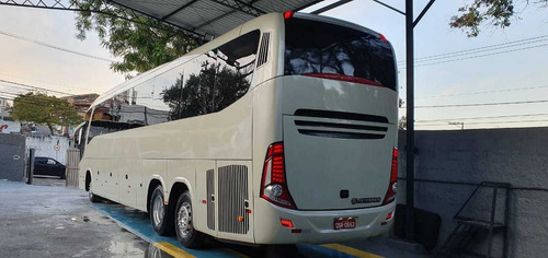 Paradiso G7 1200 Ano 2013 Mercedes 0500rsd Executivo 46lug