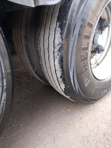 Imagem 14 de 14 de Iveco Stralis 380 Bitrem Tanque