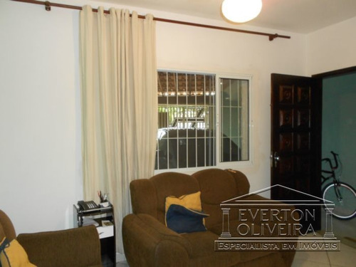 Imagem 5 de 14 de Casa - Jardim Siesta - Ref: 5200 - V-5200