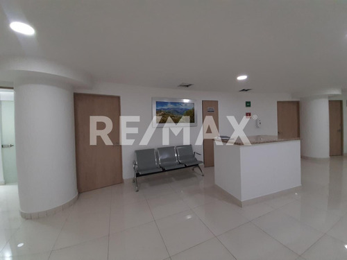 Consultorio En Renta En Hospital Moscati
