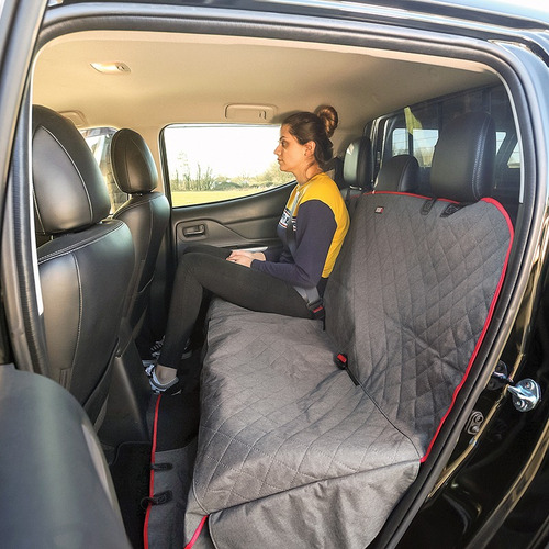 Kong Travel Funda Para Asiento Y Hamaca Medium Para Autos