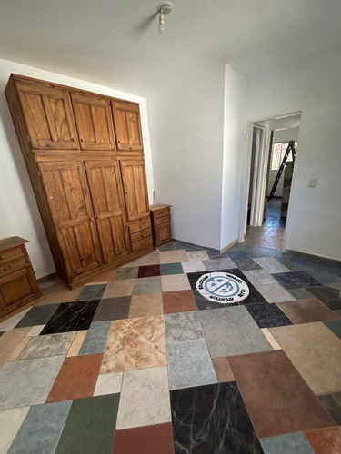 Casa Apto Credito Dos Dormitorios