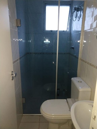 Imagem 15 de 24 de Apartamento Com 2 Dormitórios À Venda, 61 M² Por R$ 430.000,00 - Vila Matilde - São Paulo/sp - Ap2417