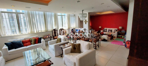 Apartamento - Ref: Co4ap50947