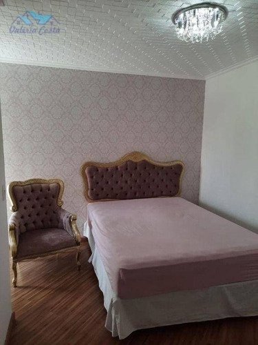 Imagem 7 de 30 de Apartamento Com 3 Dormitórios À Venda, 106 M² Por R$ 1.450.000,00 - Mooca - São Paulo/sp - Ap1530