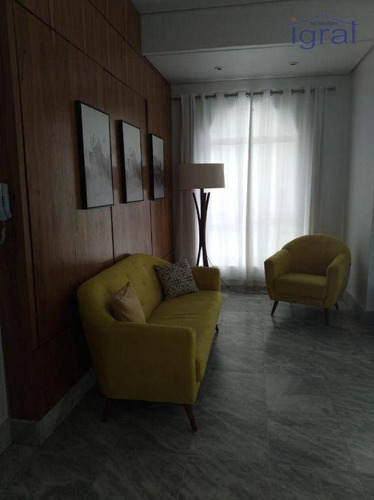 Imagem 30 de 30 de Apartamento Com 3 Dormitórios - Ap1367