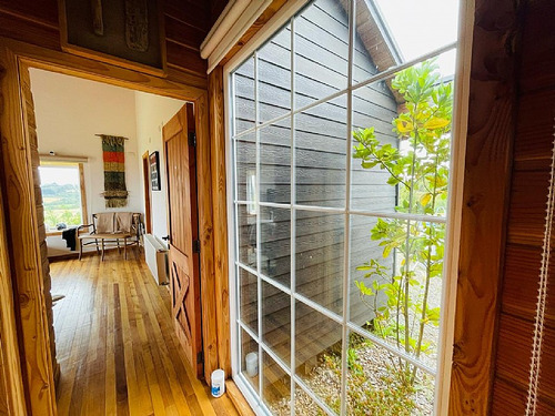 Se Vende Casa Con Vista Lago Y Volcán