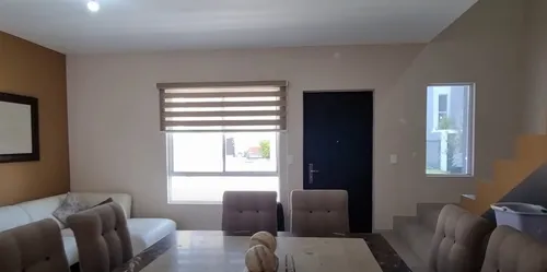 Vendo Casa En Residencial El Manantial, Real Del Bosque, 76923 El Pueblito, Qro.